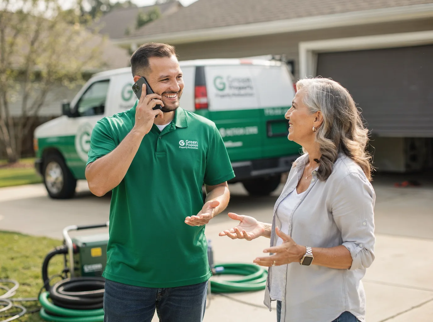Water Damage Restoration Emmett, MI FAQs